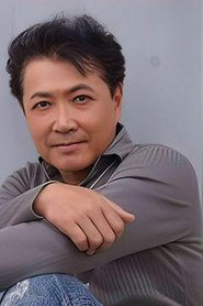 Hiroshi Watari portrait