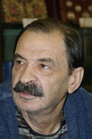 Ilya Oleynikov portrait