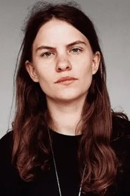 Eliot Sumner portrait
