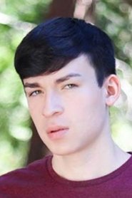 Devin Holt portrait