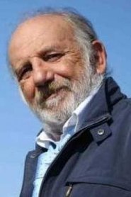 Gino Cogliandro portrait