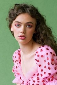 Blerina Krasniqi portrait