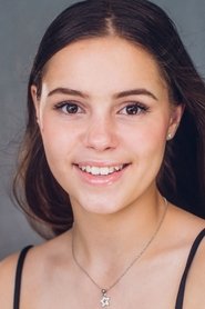 Angelina Cottrell portrait