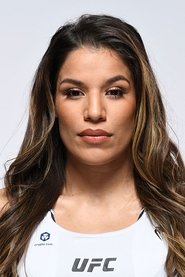 Julianna Peña portrait