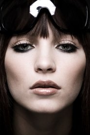 Stefanie Wood portrait
