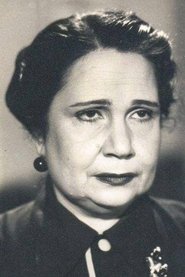 Olwiya Gamil portrait