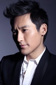 Zhao Changzhou portrait