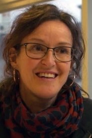 Marjolaine Parot portrait