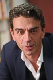 Pascal Blanchard portrait