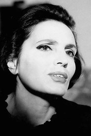 Amália Rodrigues portrait