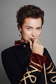 Danuta Stenka portrait