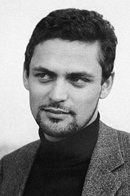 Umberto Di Grazia portrait
