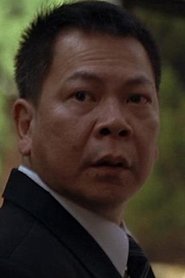 Chan Tat-Kwong portrait