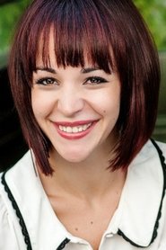 Ana Zimhart portrait