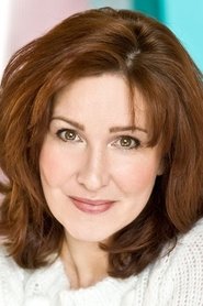 Karen Ivany portrait