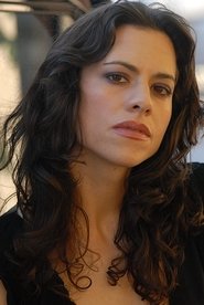 Maryfrances Careccia portrait