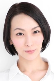 Agatha Okada portrait