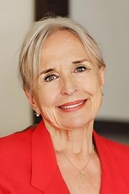 Serpil Tamur portrait