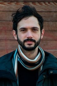 Alex Camilleri portrait