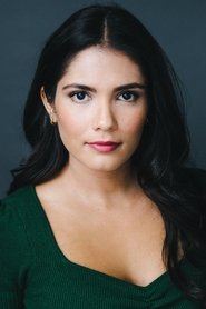 Alyssa Capriotti portrait