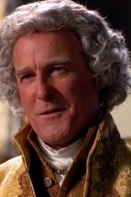 Derek Payne portrait
