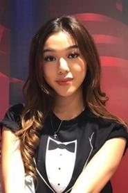 Gabriella Ekaputri portrait
