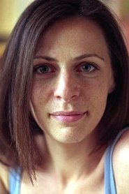Carine Bouquillon portrait