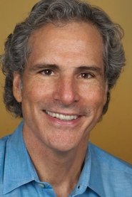 Peter Faust portrait
