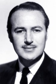 Hugh French portrait