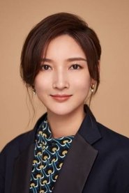 Zou Shasha portrait