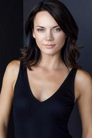 Corrina Roshea Bobb portrait