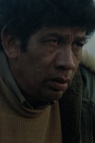 Víctor López portrait