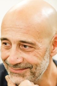 Frédéric Franchitti portrait