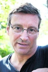 Peter Schildt portrait