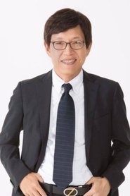 Chang Daeryun portrait