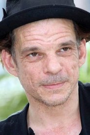 Denis Lavant portrait
