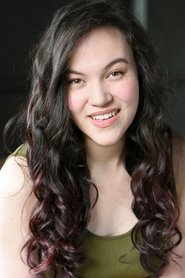 Rhianna DeVries portrait
