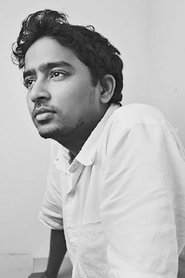 Nitin Baid portrait