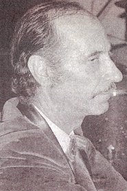 Hristos Mourabas portrait