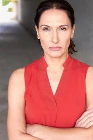 Francesca Fanti portrait