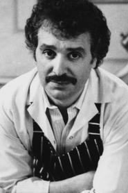 Michael Angelis portrait