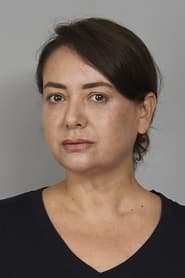 Sibel Taşçıoğlu portrait
