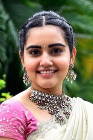 Soniya Singh portrait