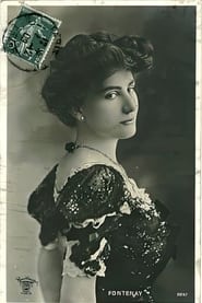 Catherine Fonteney portrait