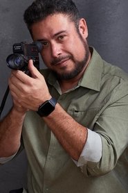Andres L. Porras portrait