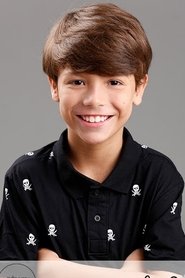 João Pydd portrait