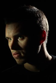 Esa Jussila portrait