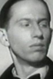 Stuart Latham portrait