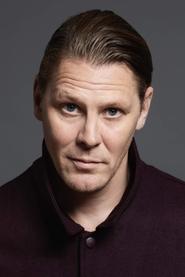 Gijs Naber portrait