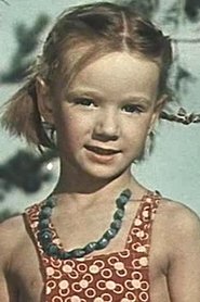 Olga Esalnek portrait